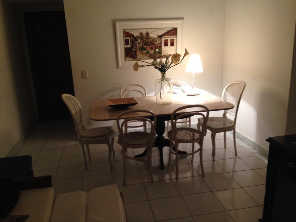 Apto Em Cabo Frio Para Aluguel De Temporada Room photo