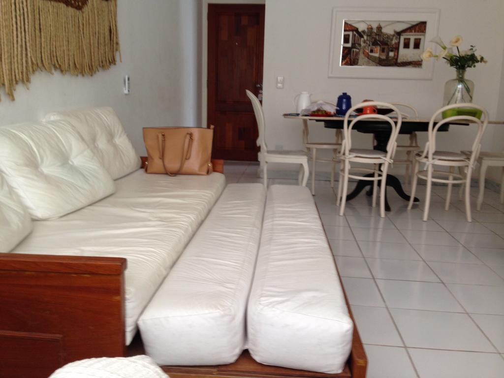 Apto Em Cabo Frio Para Aluguel De Temporada Room photo